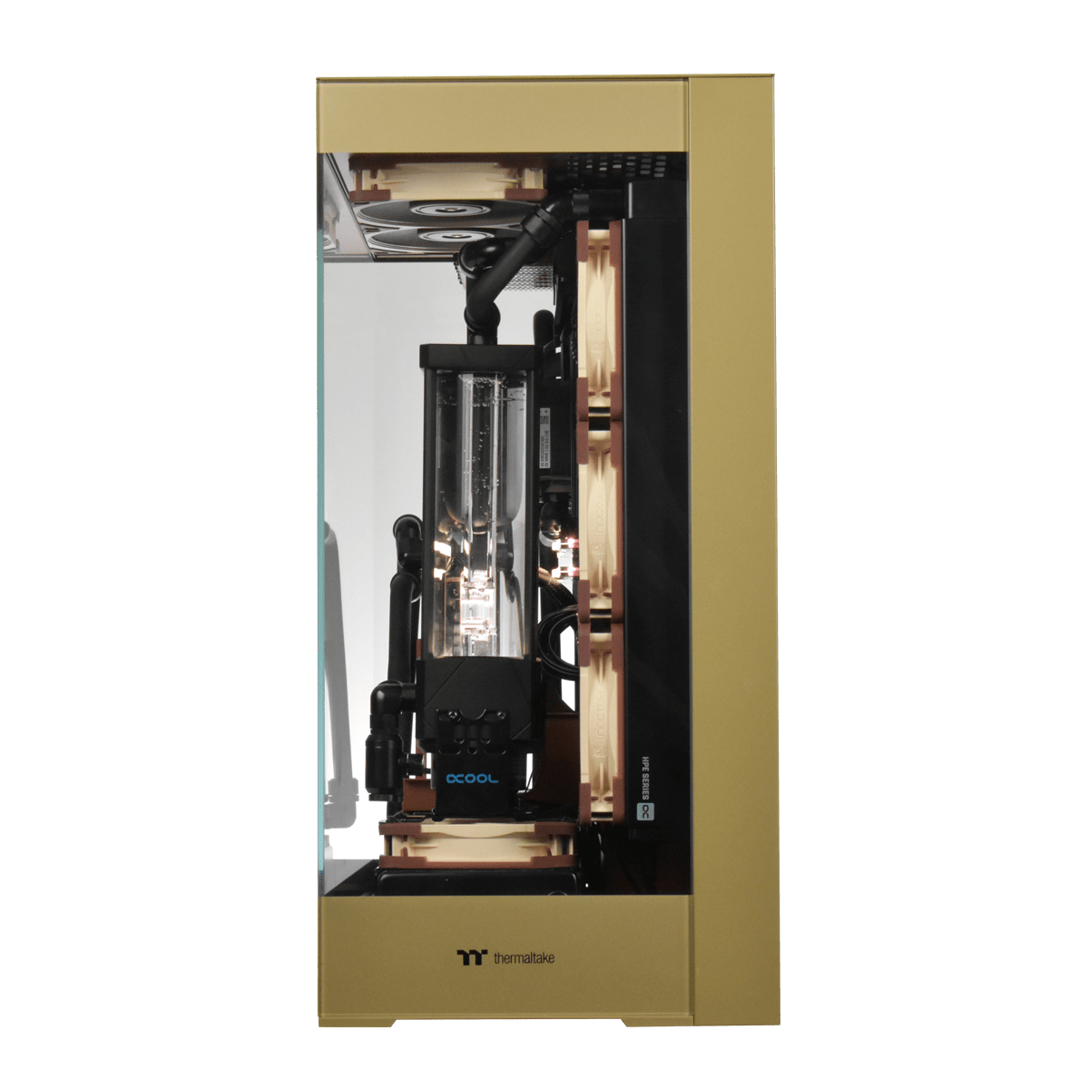 PC Gamer SANDSTORM