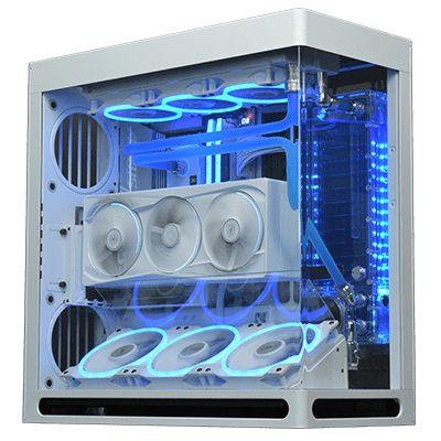 PC Gamer FREEZER