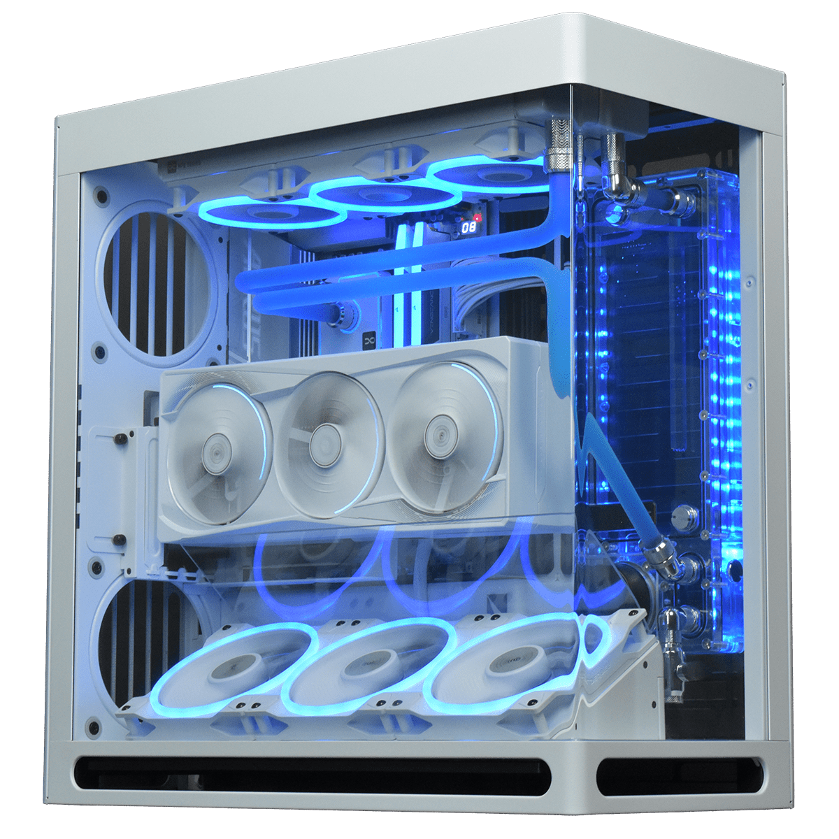 PC Gamer FREEZER