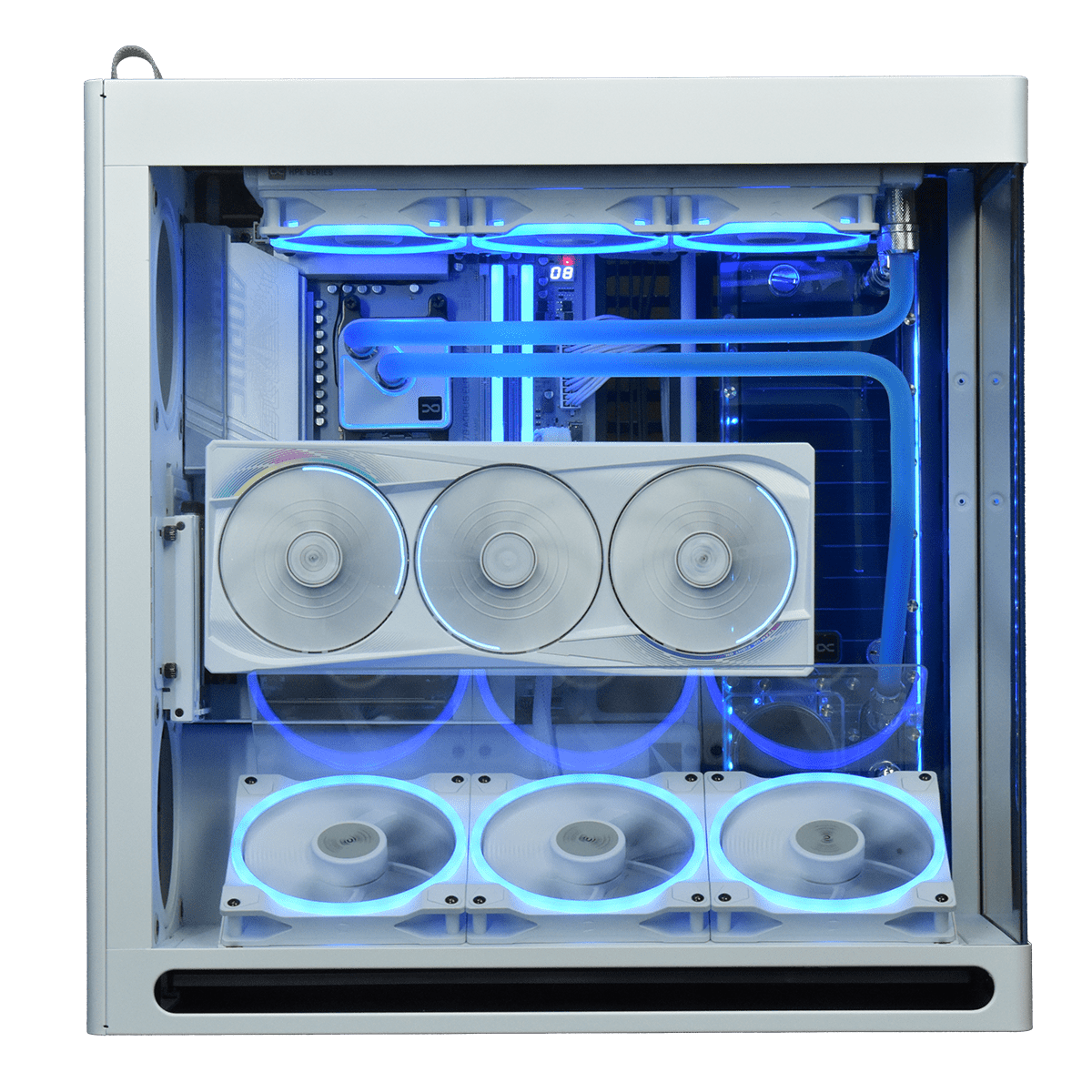 PC Gamer FREEZER