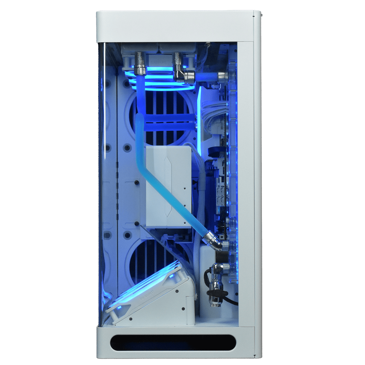 PC Gamer FREEZER