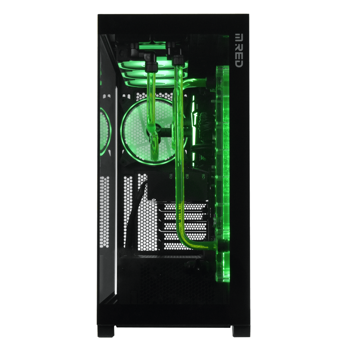 PC Gamer CYPHER