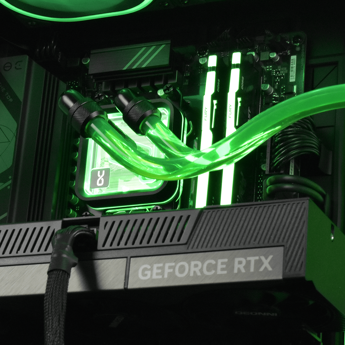 PC Gamer CYPHER