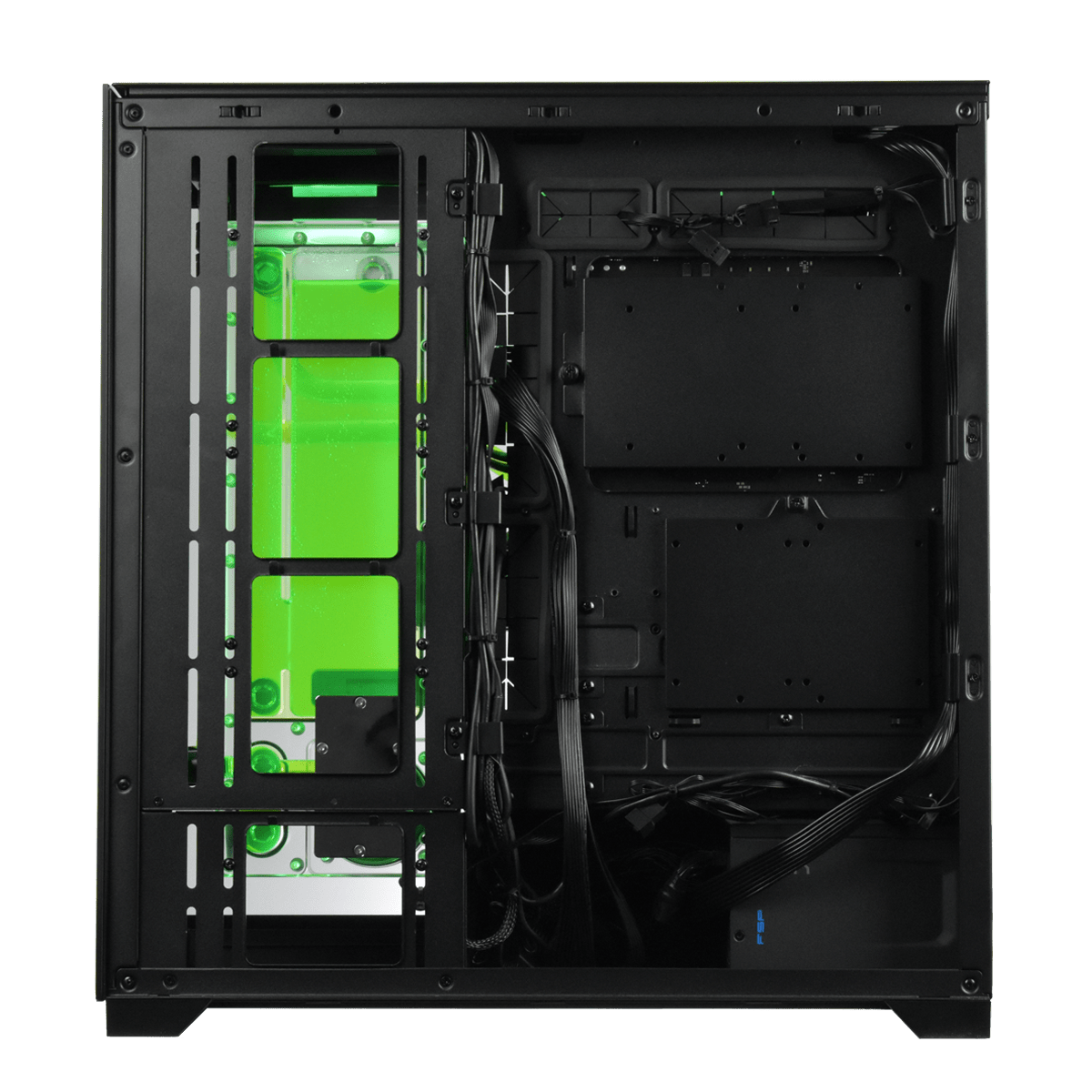 PC Gamer CYPHER