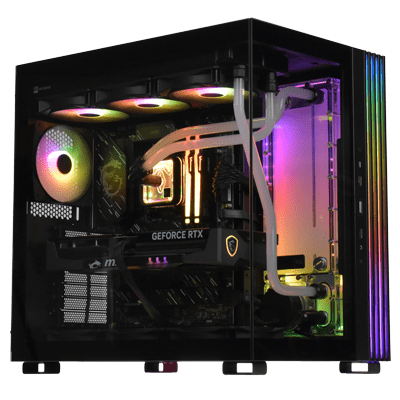 PC Gamer FOG