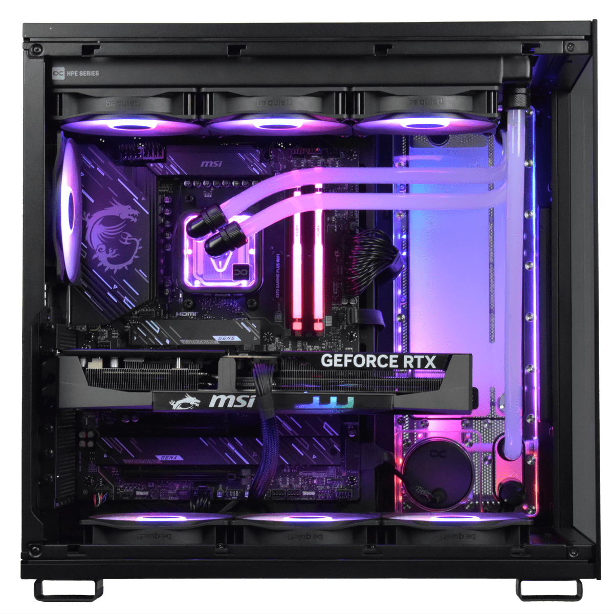 PC Gamer FOG