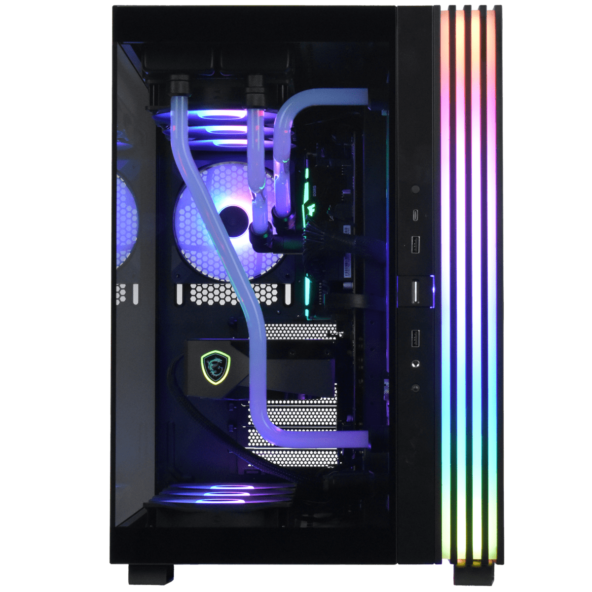 PC Gamer FOG