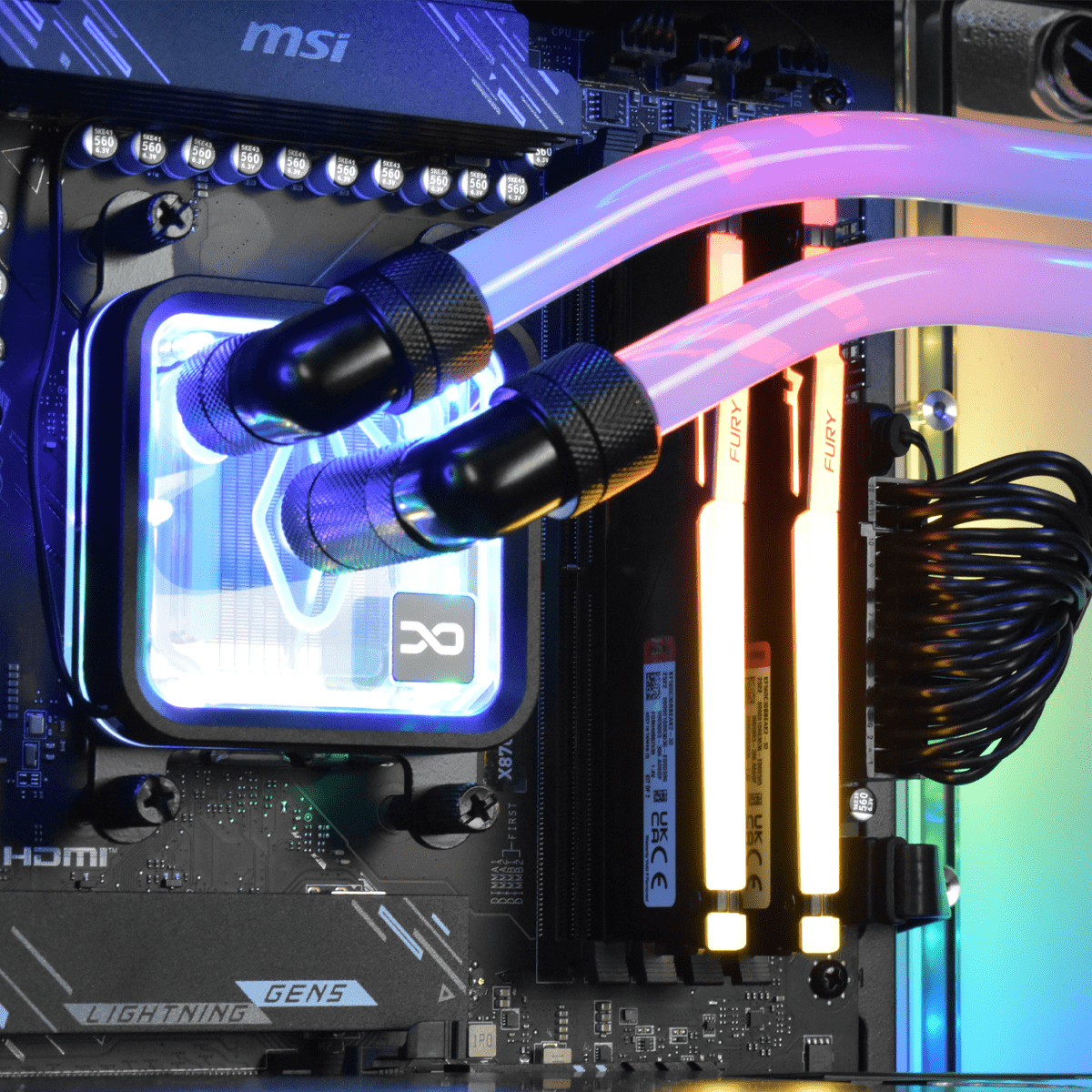 PC Gamer FOG