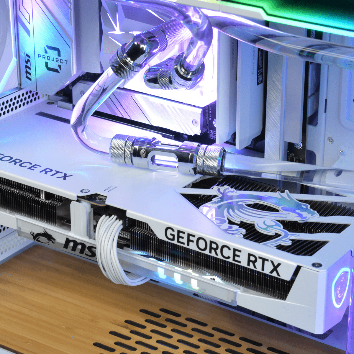 PC Gamer MYSTIC