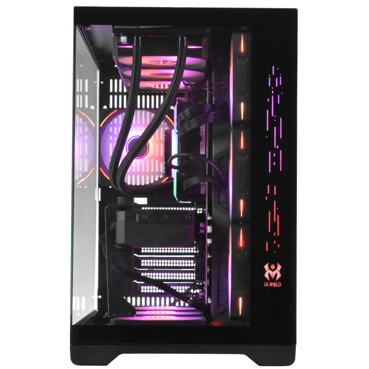 PC Gamer ALLSPARK