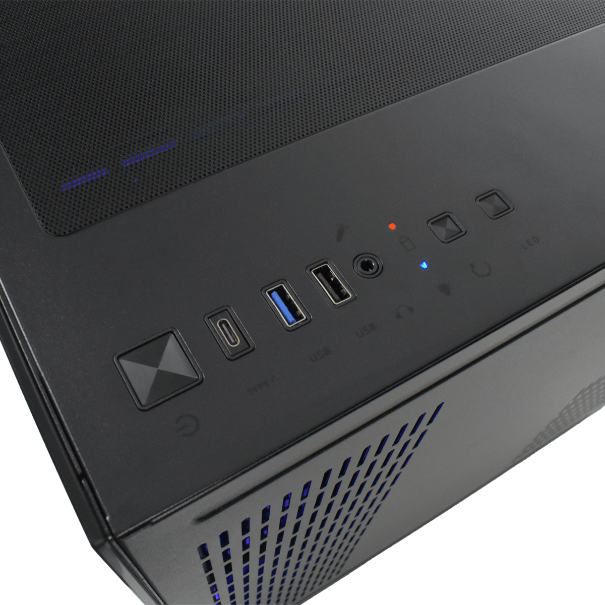 PC Gamer ALLSPARK