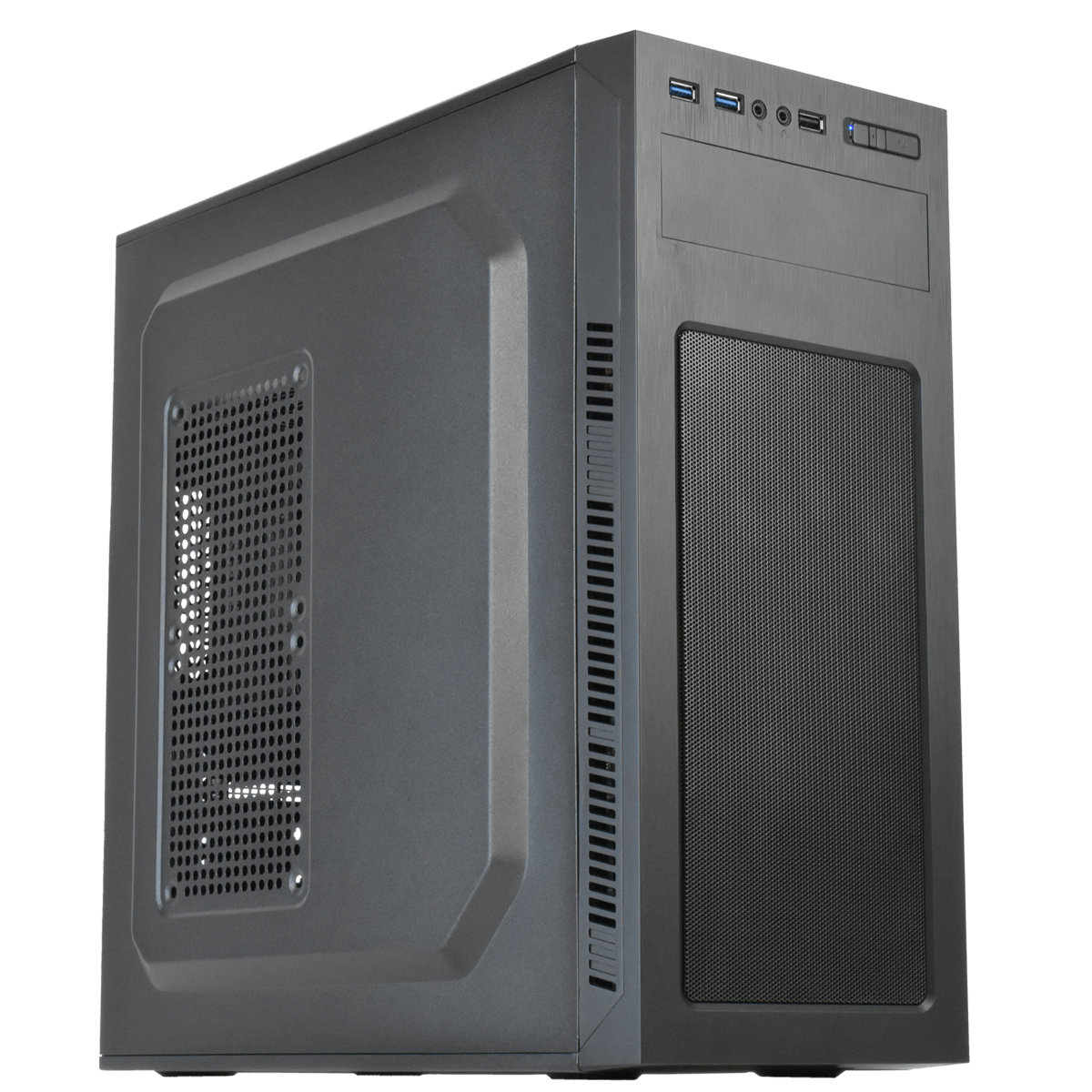 PC Bureautique FamilyStation I5 V2