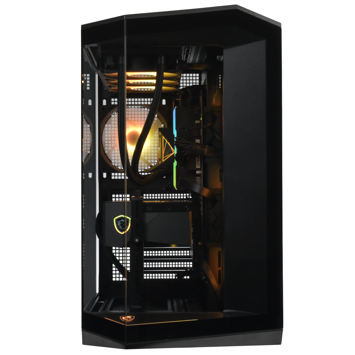 PC Gamer BAHAMUT