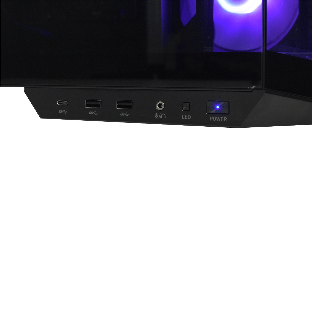 PC Gamer BAHAMUT