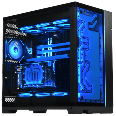 PC Gamer BLUE