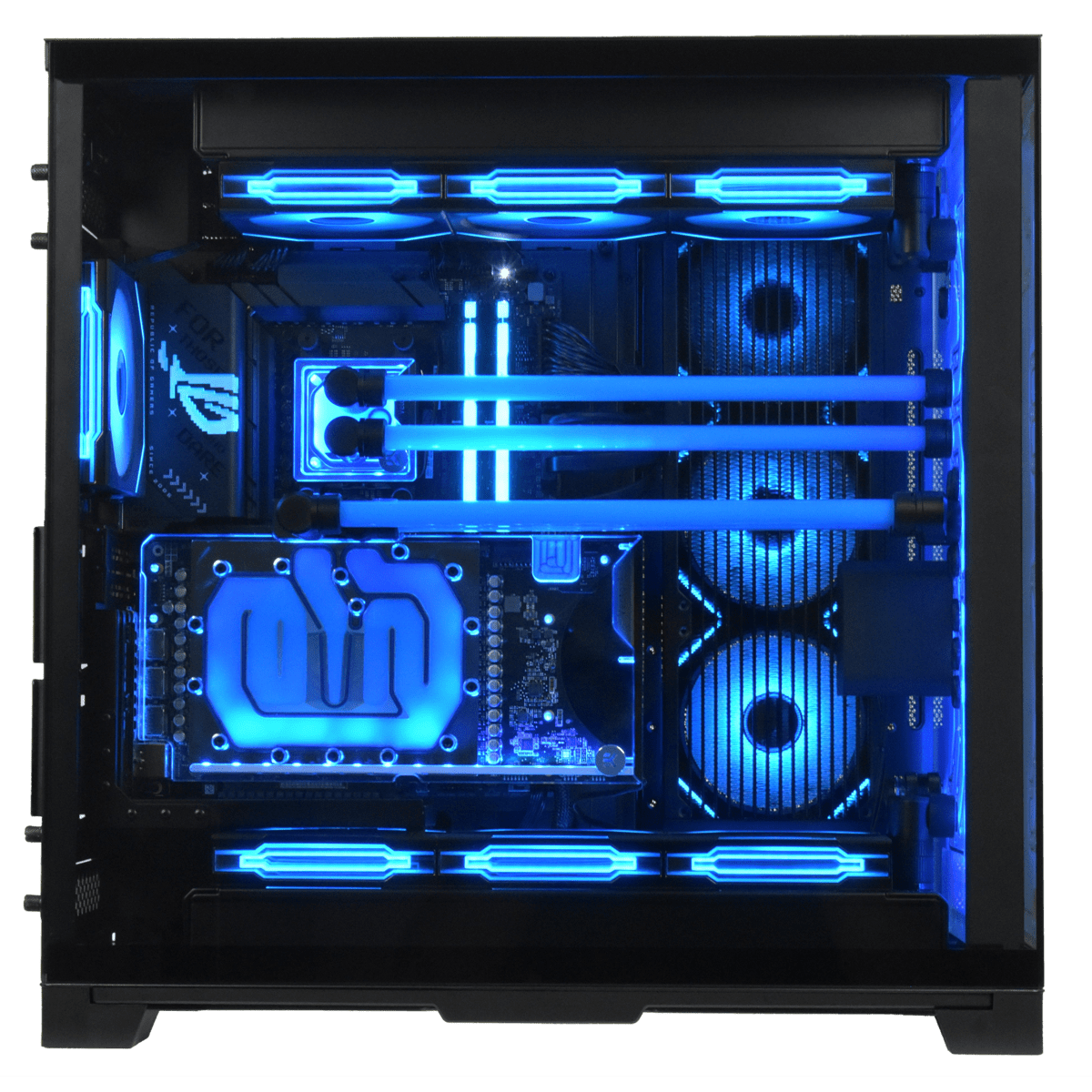 PC Gamer BLUE