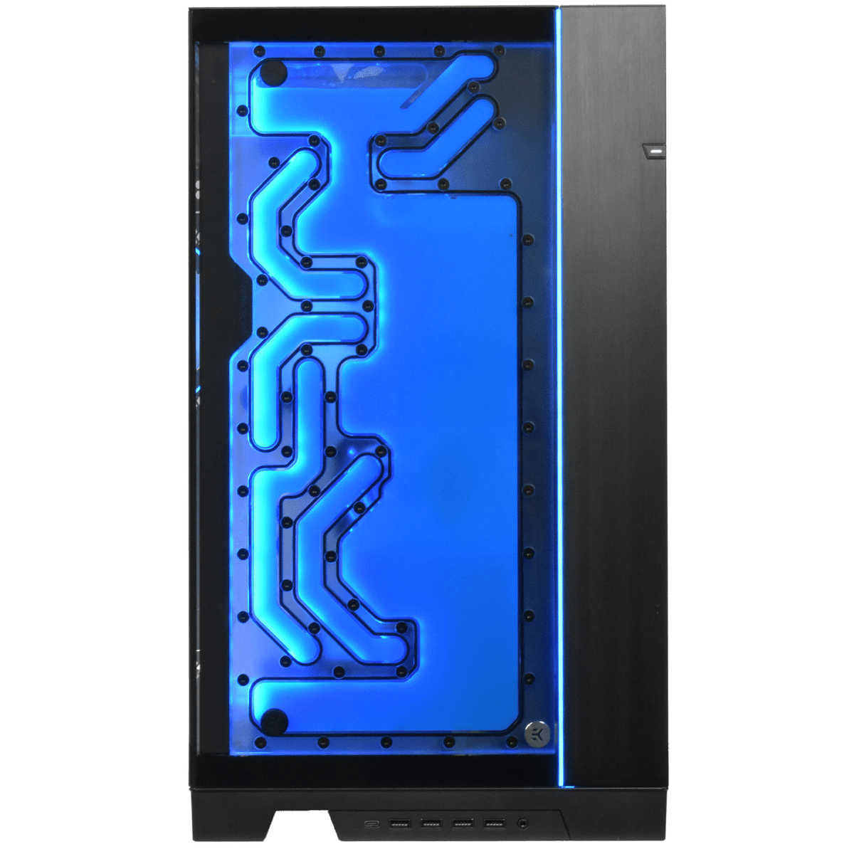 PC Gamer BLUE