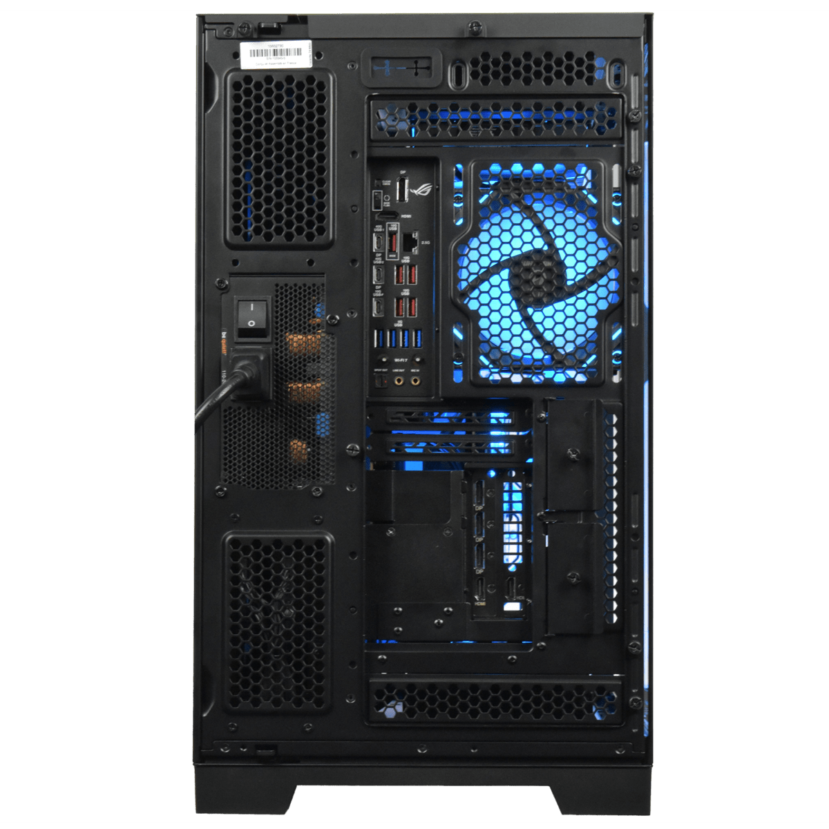 PC Gamer BLUE