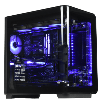 PC Gamer MAESTRO