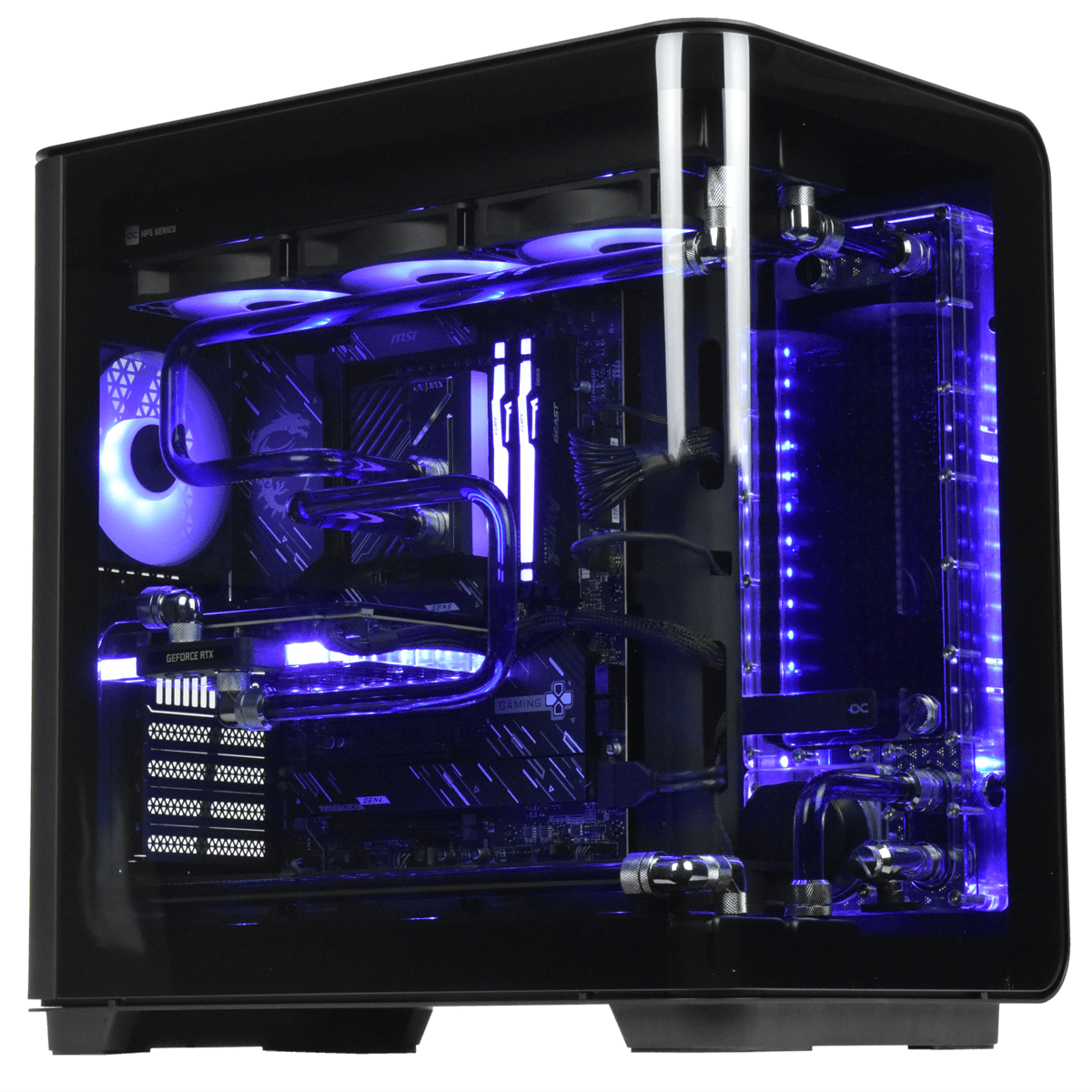 PC Gamer MAESTRO
