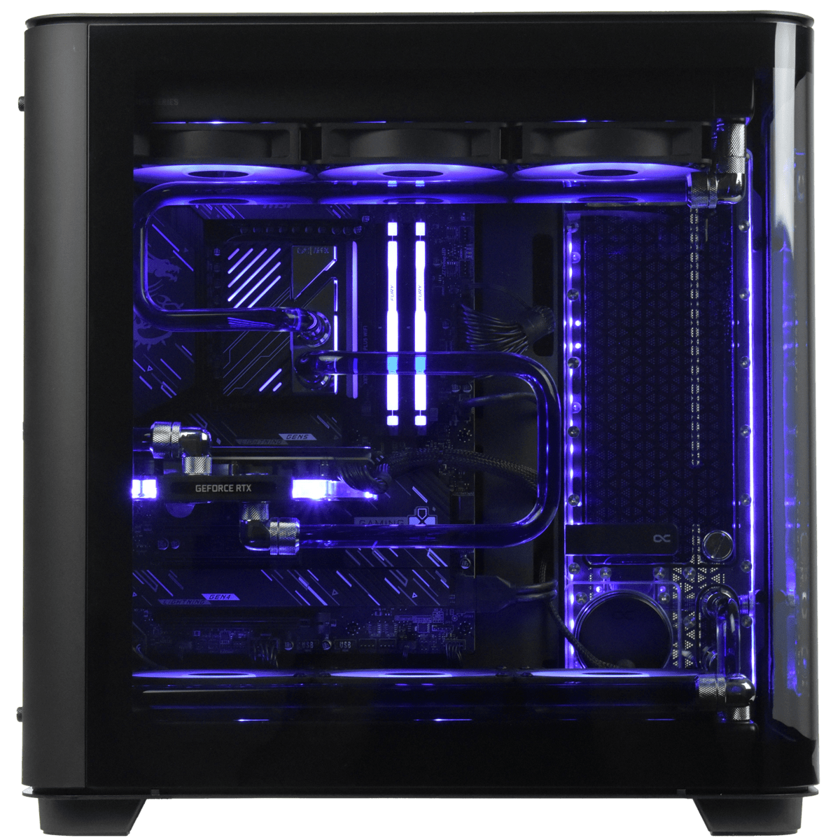 PC Gamer MAESTRO