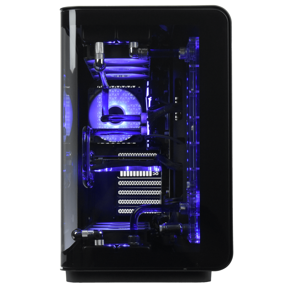 PC Gamer MAESTRO