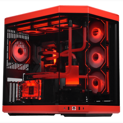 PC Gamer SCARLET