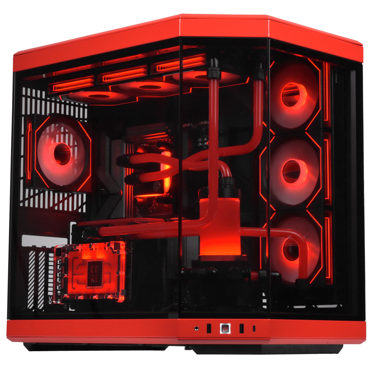 PC Gamer SCARLET