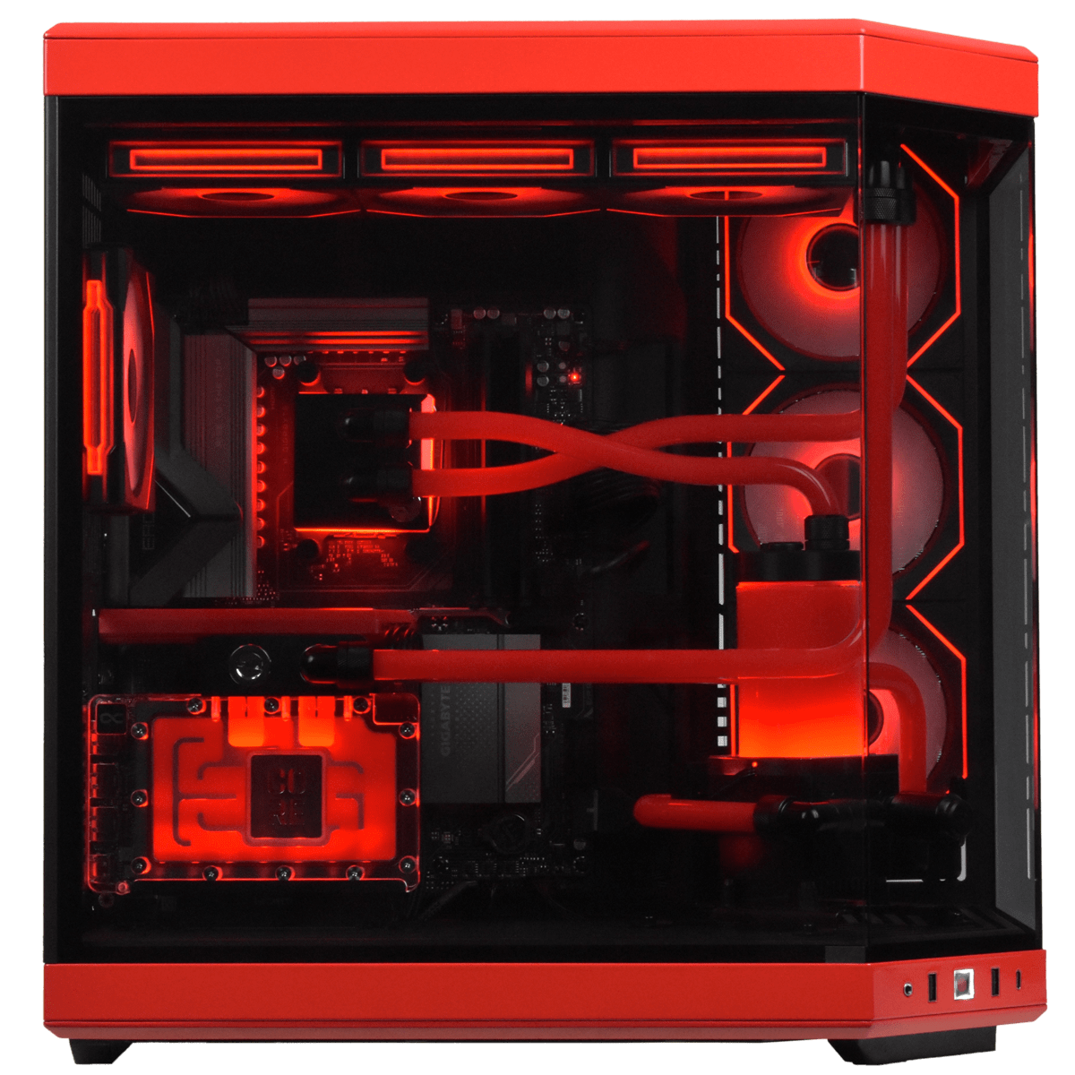 PC Gamer SCARLET