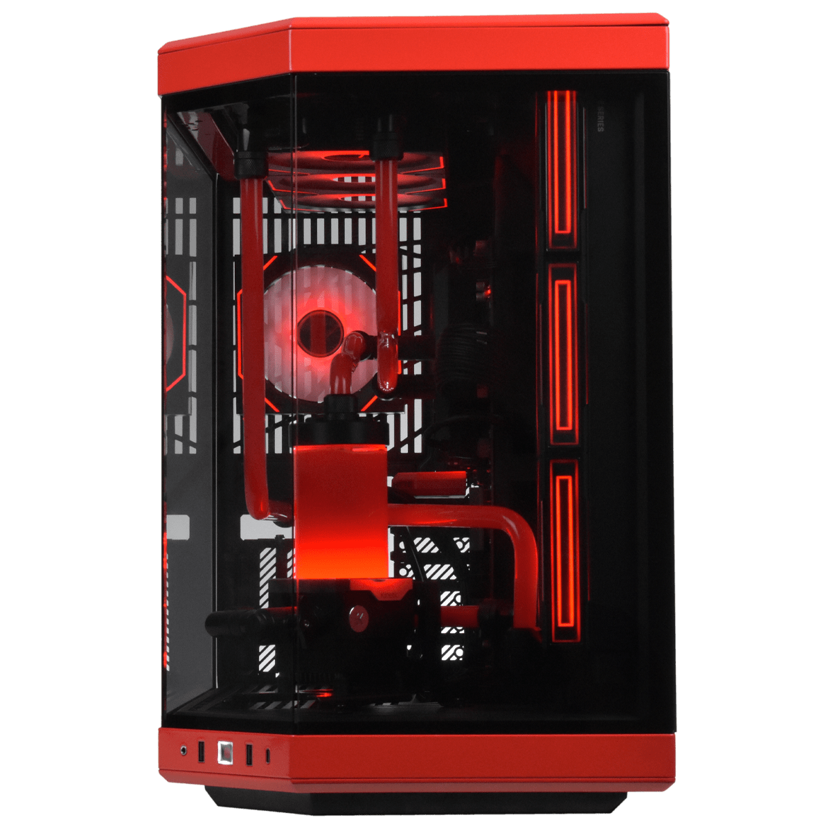 PC Gamer SCARLET
