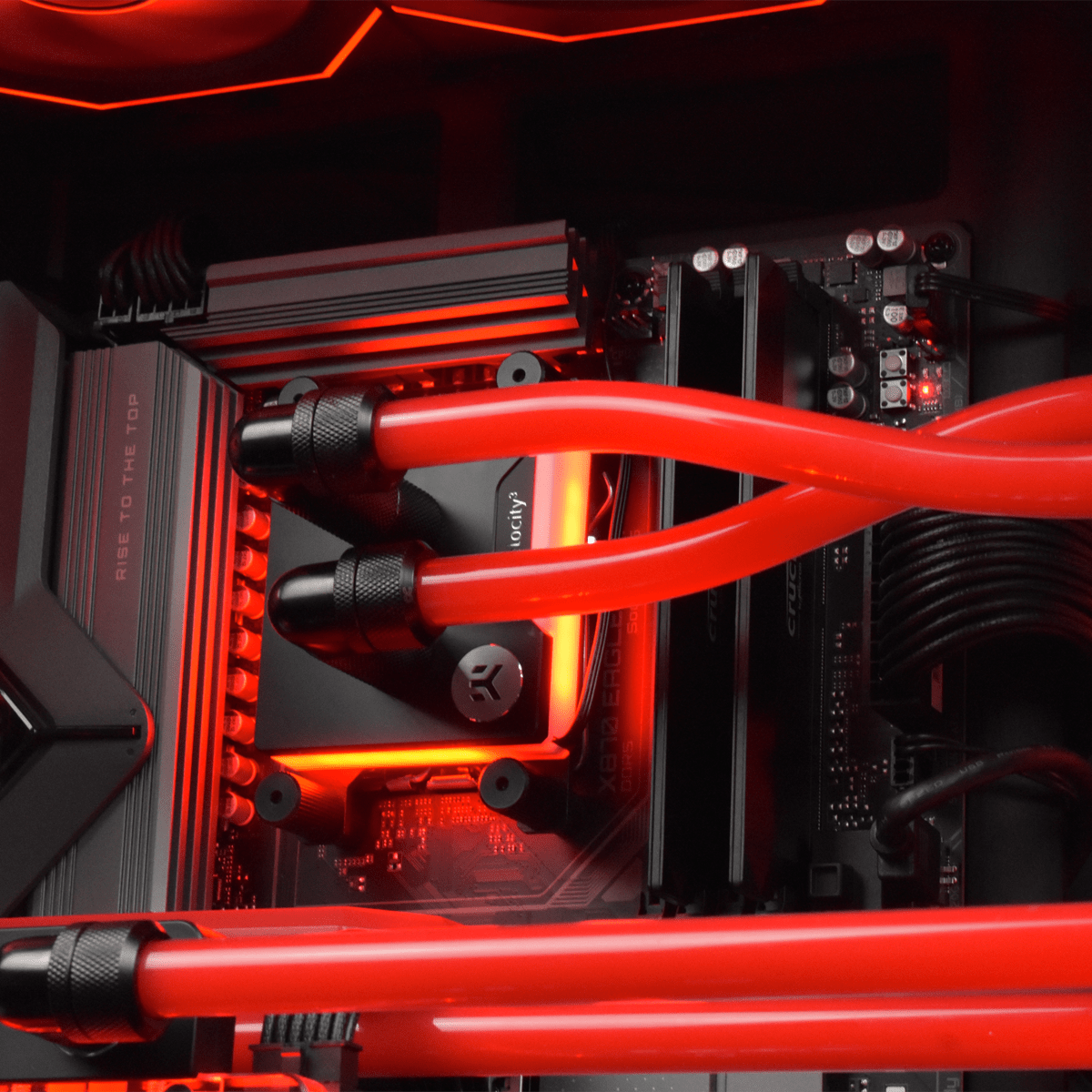 PC Gamer SCARLET