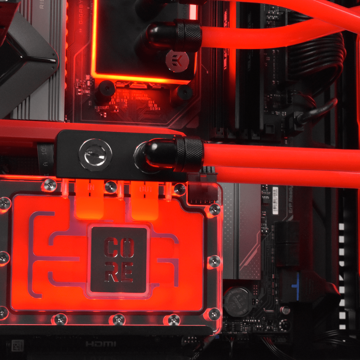 PC Gamer SCARLET