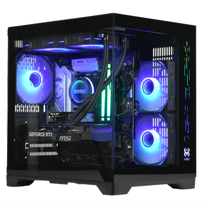 PC Gamer OBSIDIAN