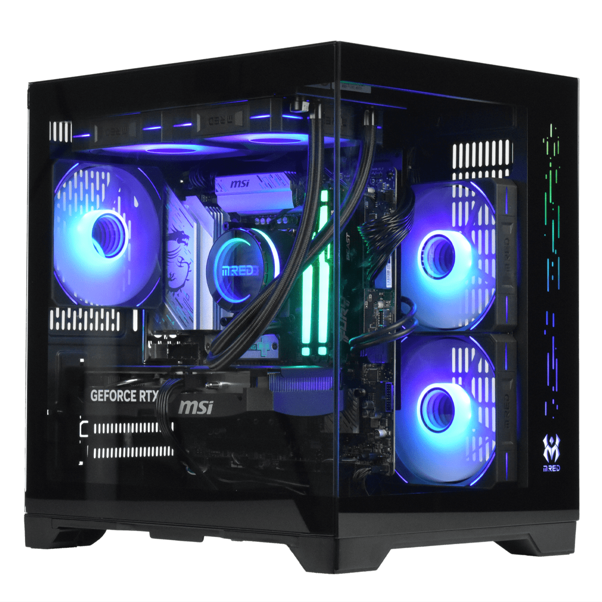 PC Gamer OBSIDIAN