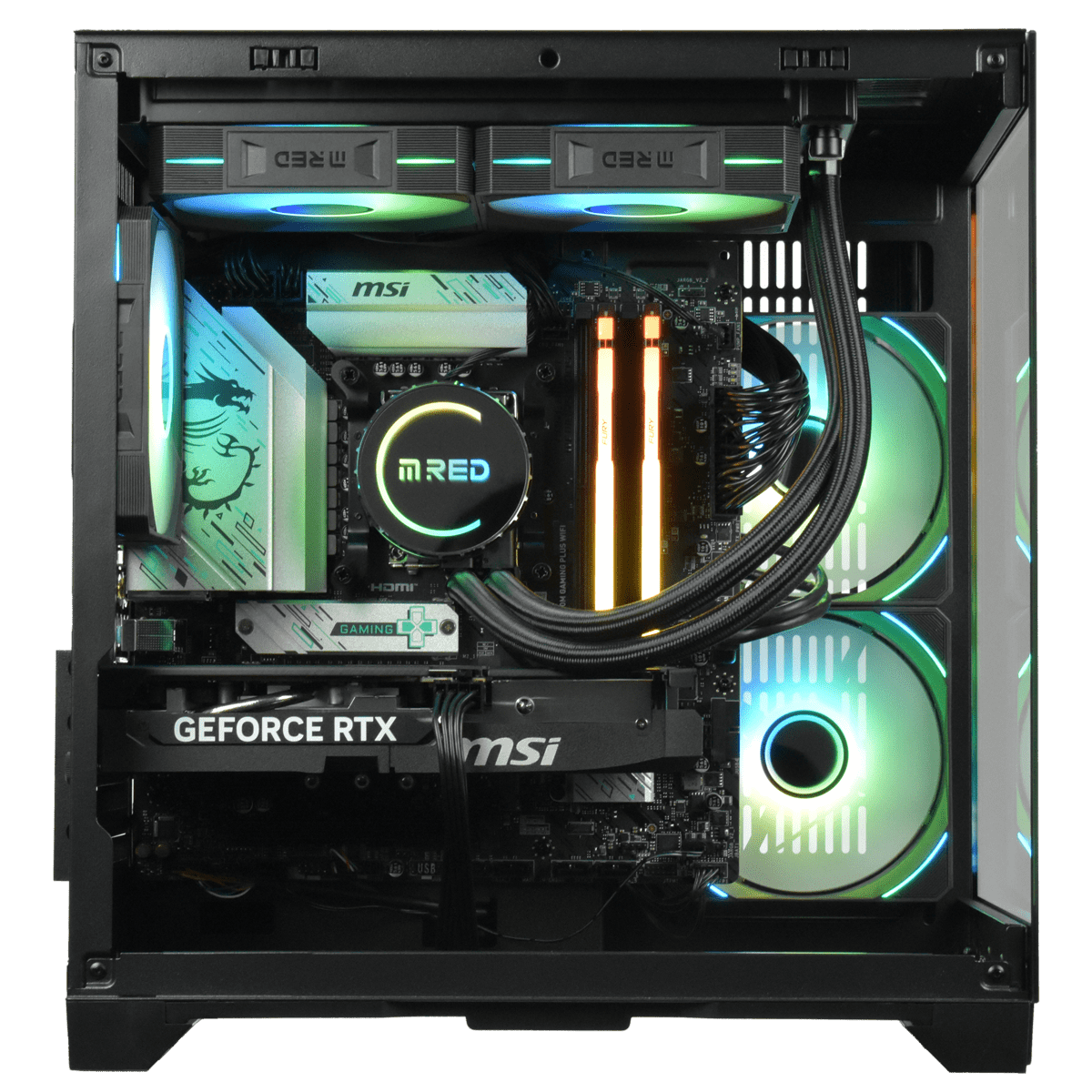 PC Gamer OBSIDIAN