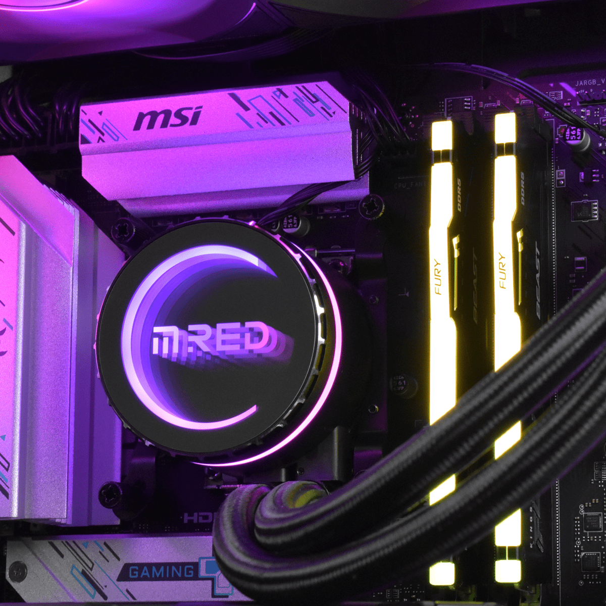 PC Gamer OBSIDIAN