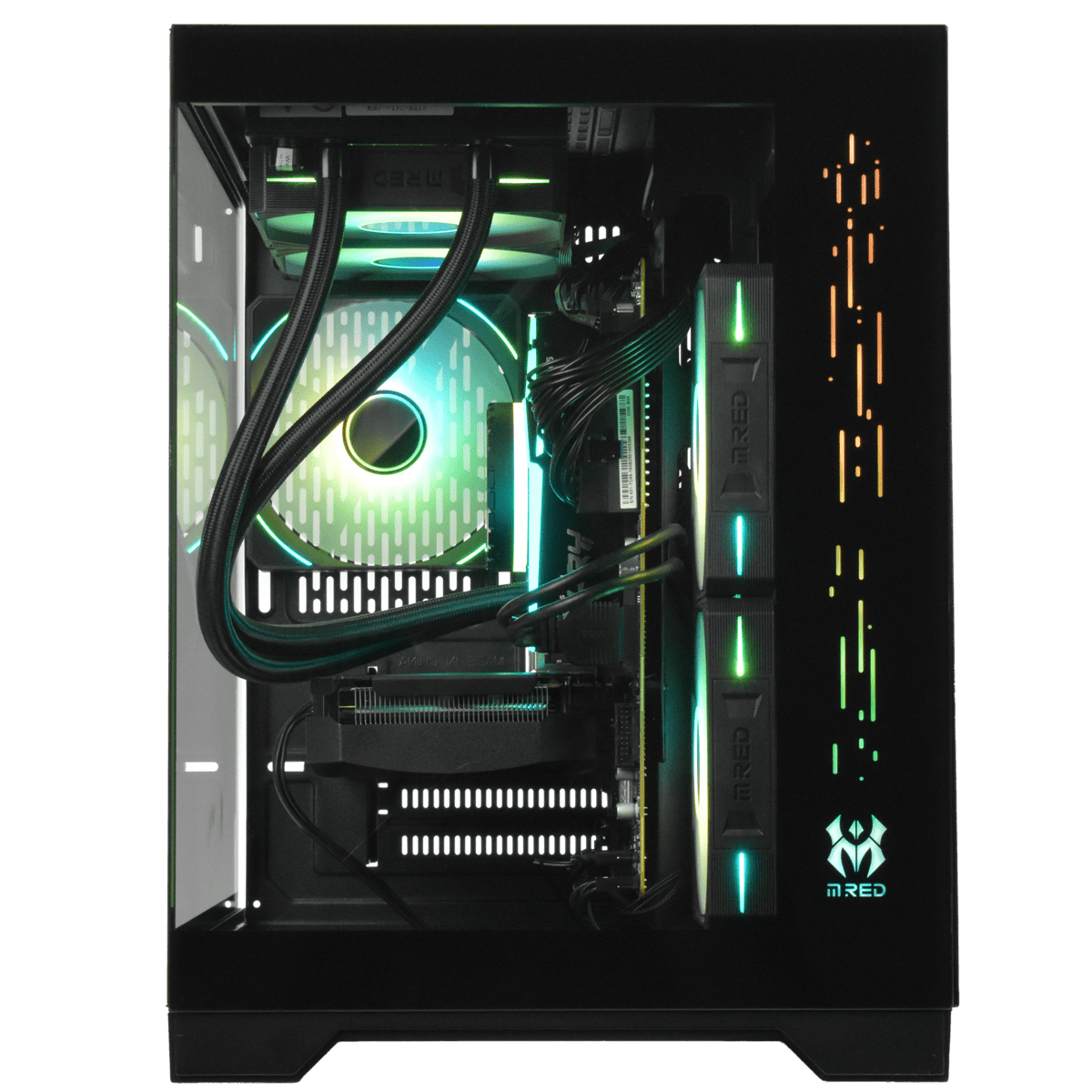 PC Gamer OBSIDIAN