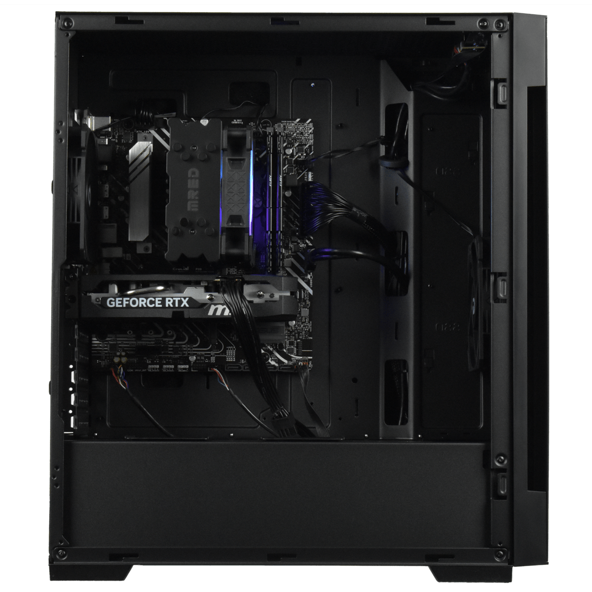 PC Bureautique 3DSTARTER
