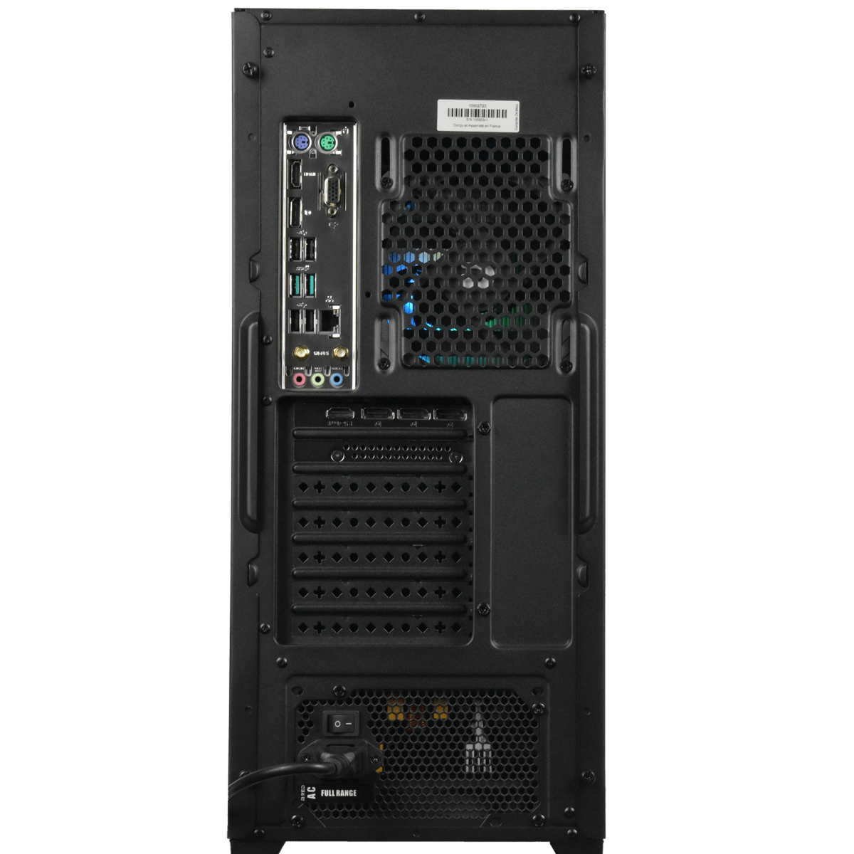 PC Bureautique 3DSTARTER