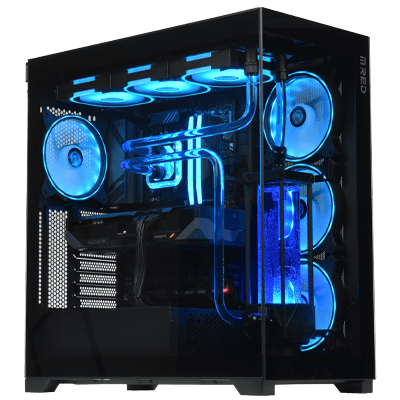 PC Gamer EXPLORER