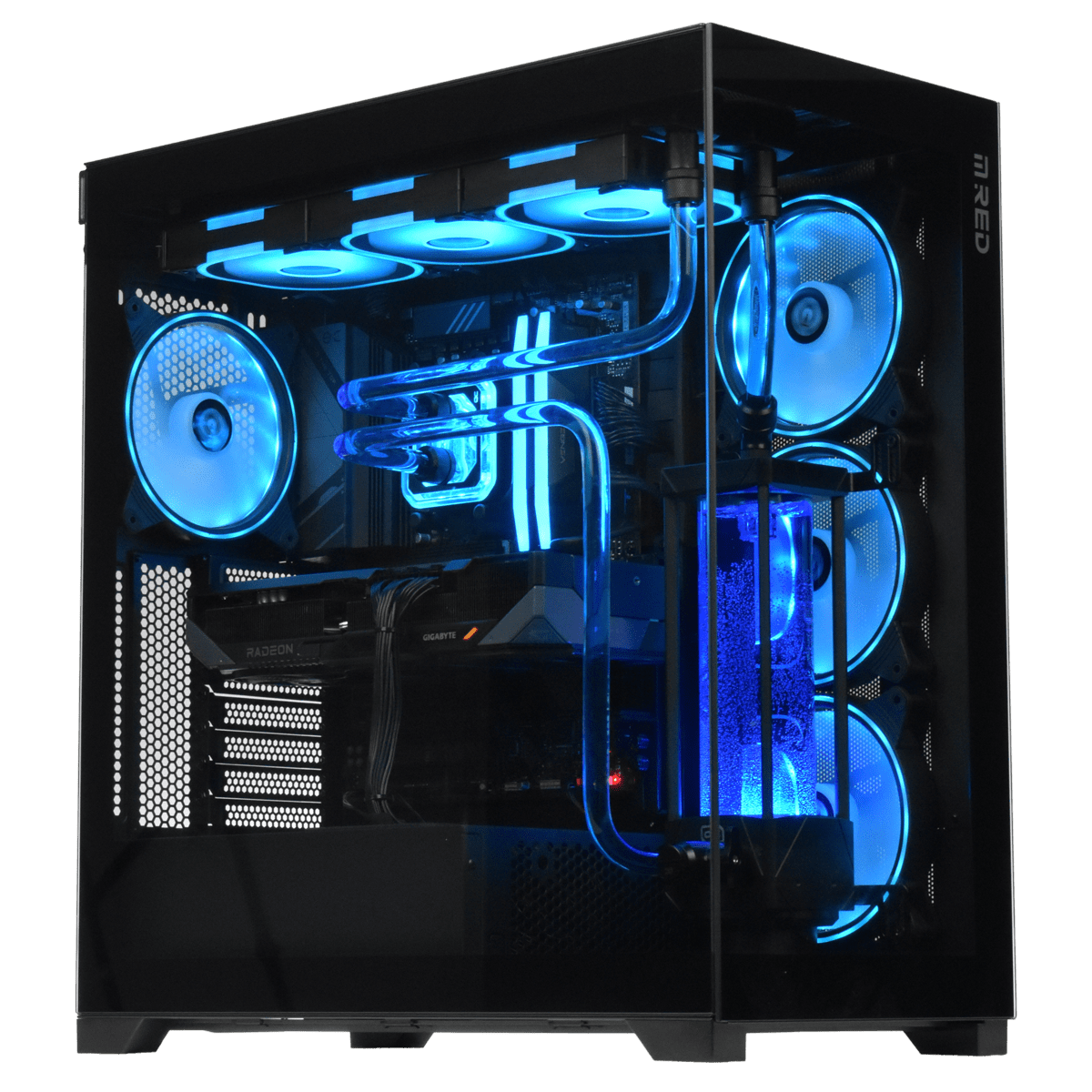 PC Gamer EXPLORER