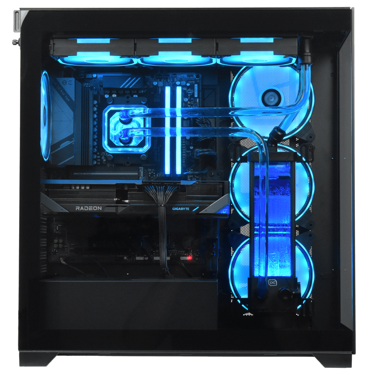 PC Gamer EXPLORER