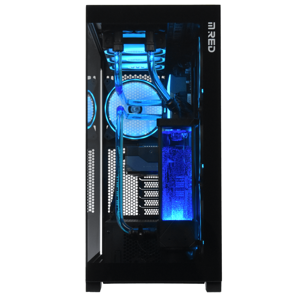 PC Gamer EXPLORER
