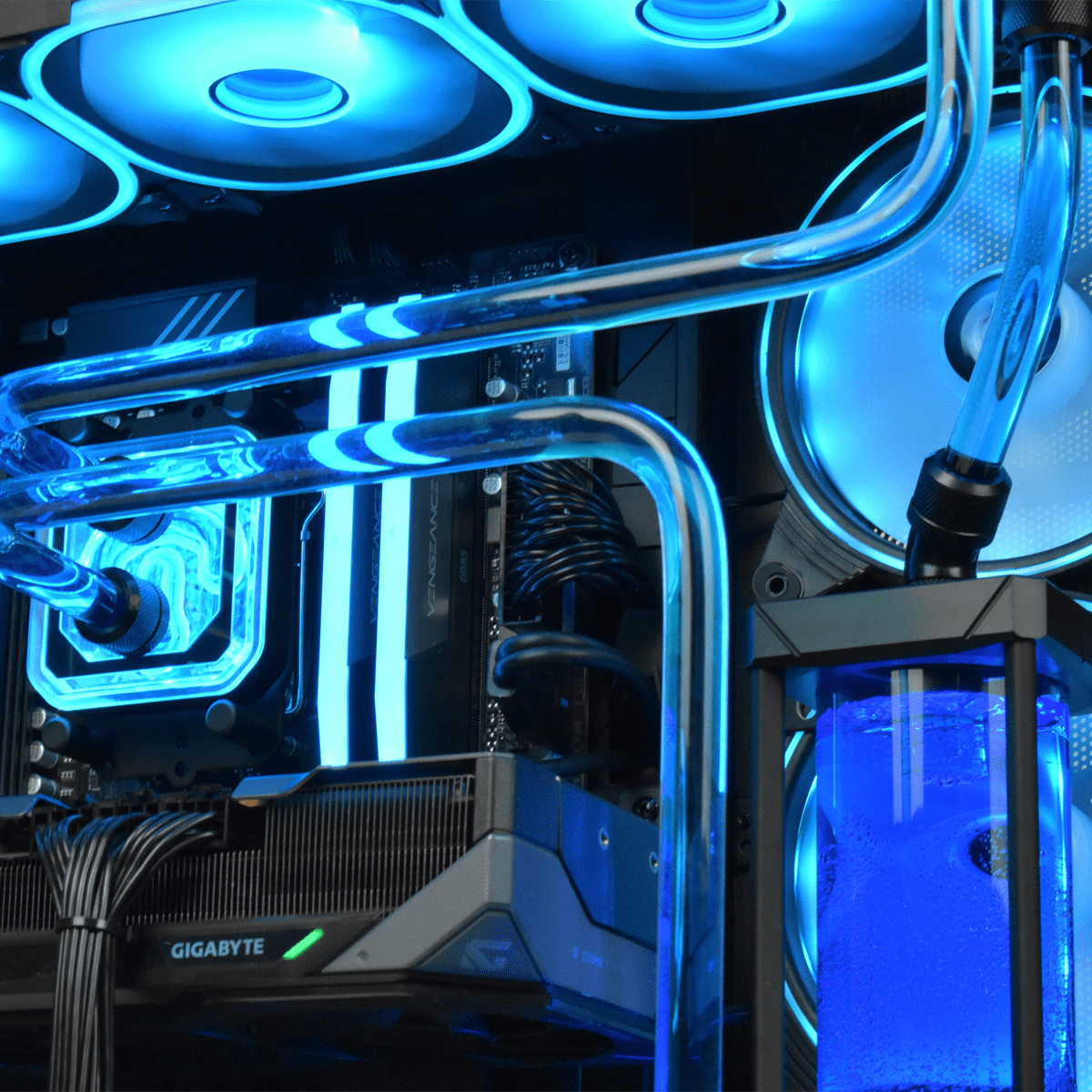 PC Gamer EXPLORER