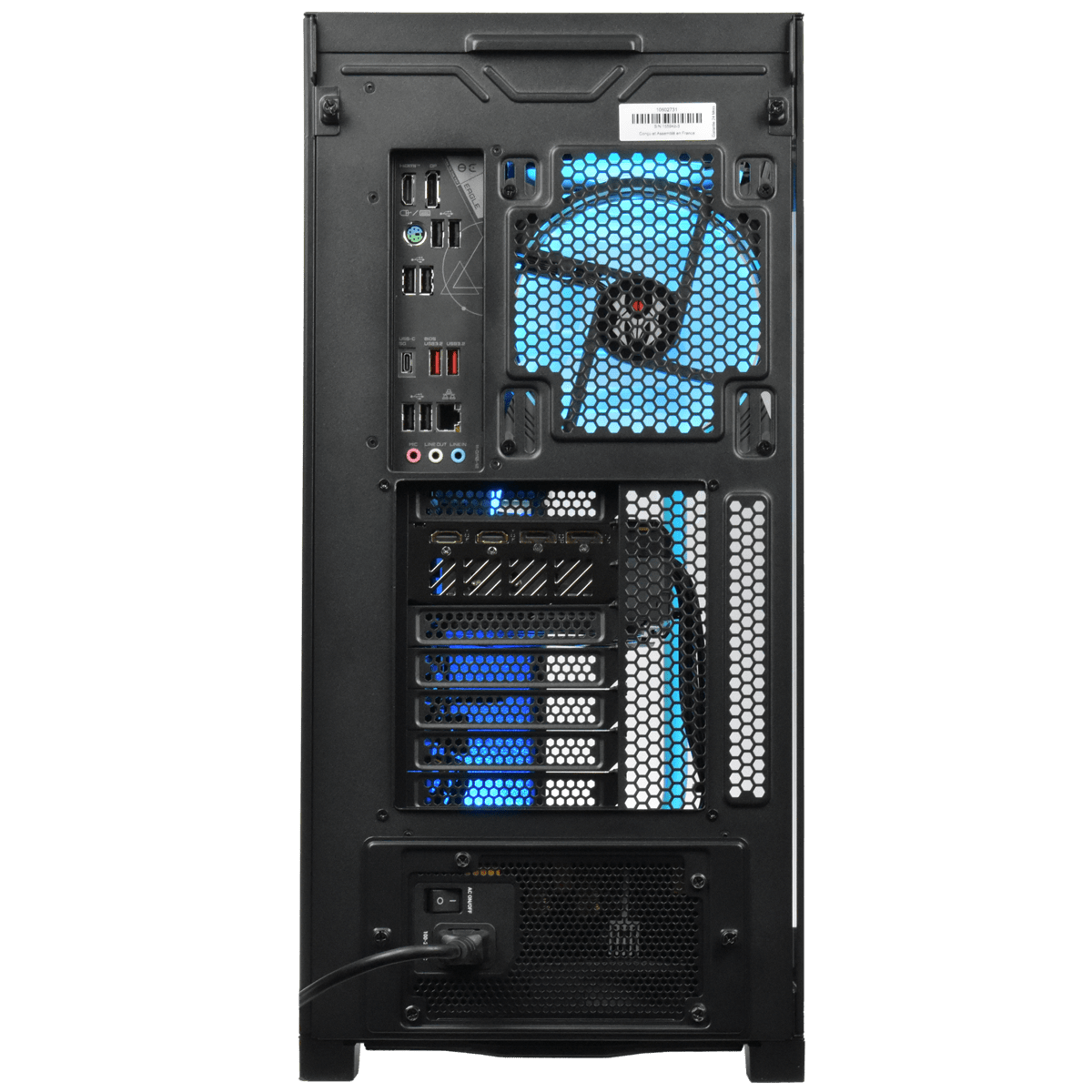 PC Gamer EXPLORER