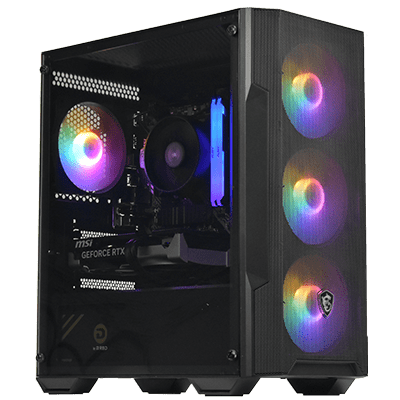 PC Gamer VIPER