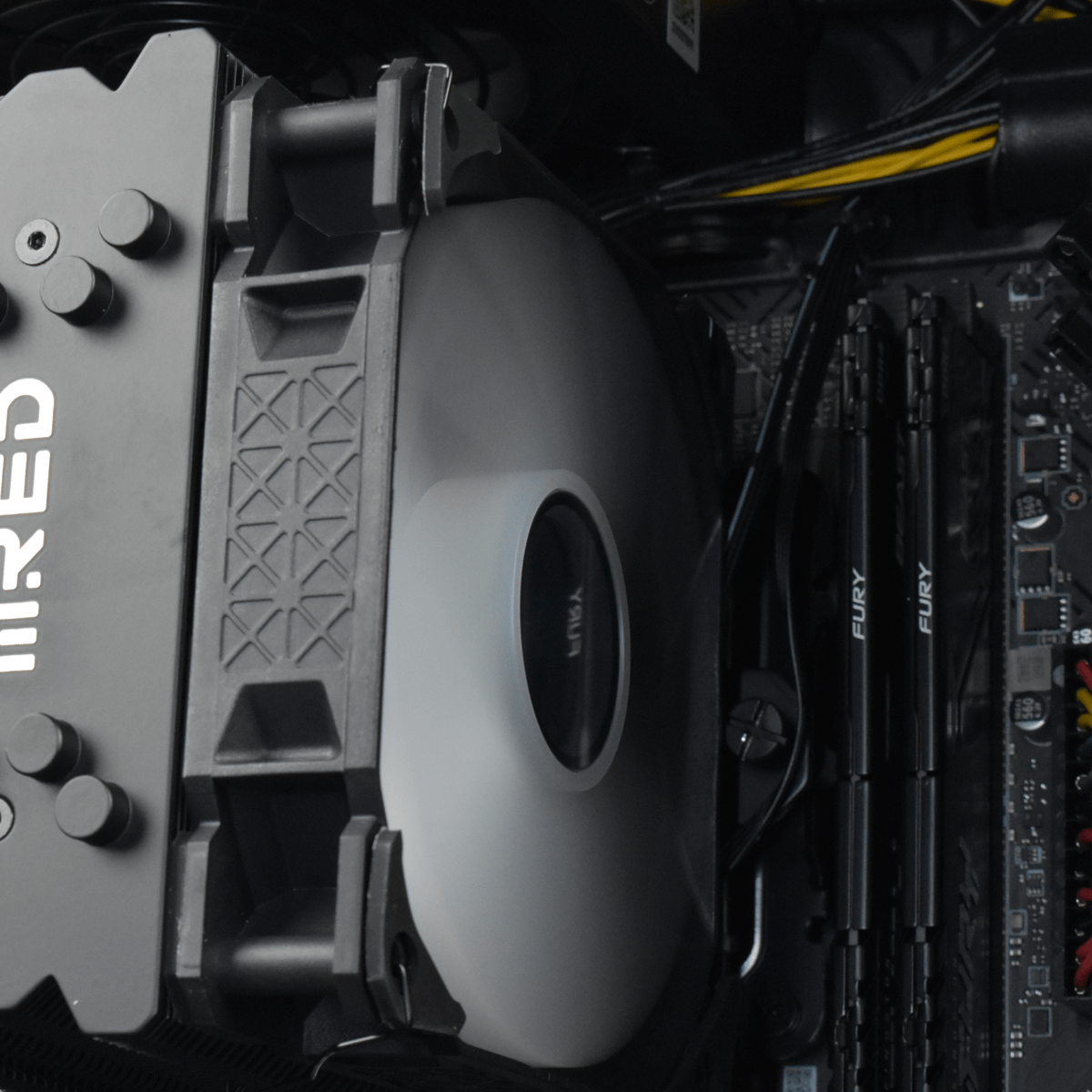 PC Bureautique Xpert Pro I7 V2