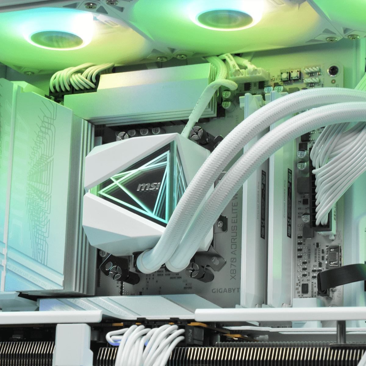 PC Gamer FROST