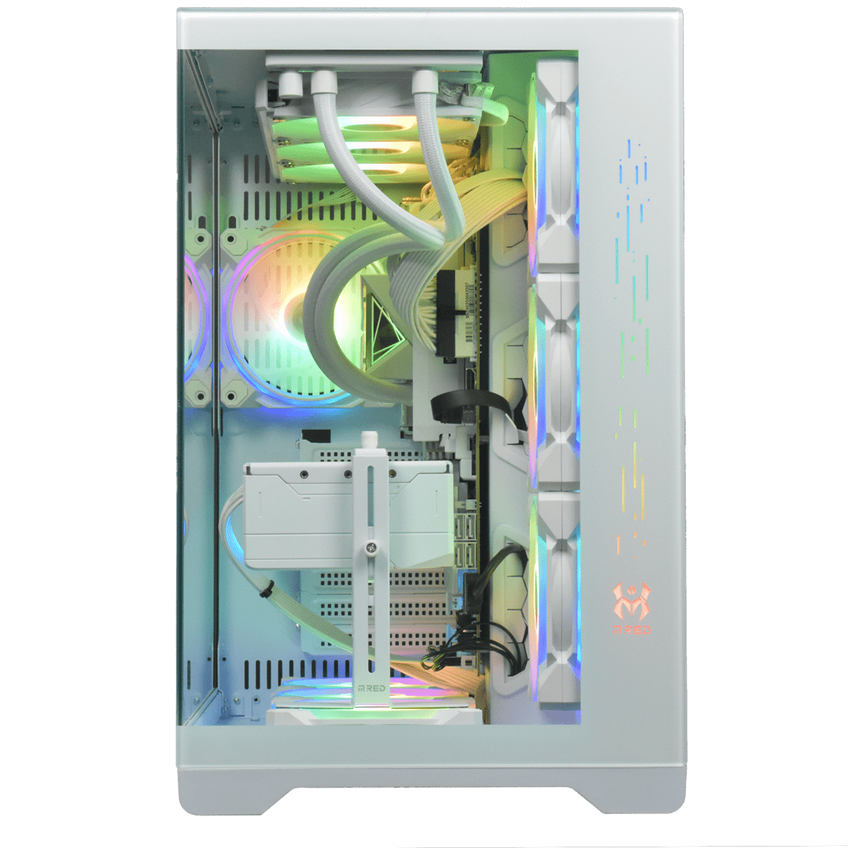 PC Gamer FROST