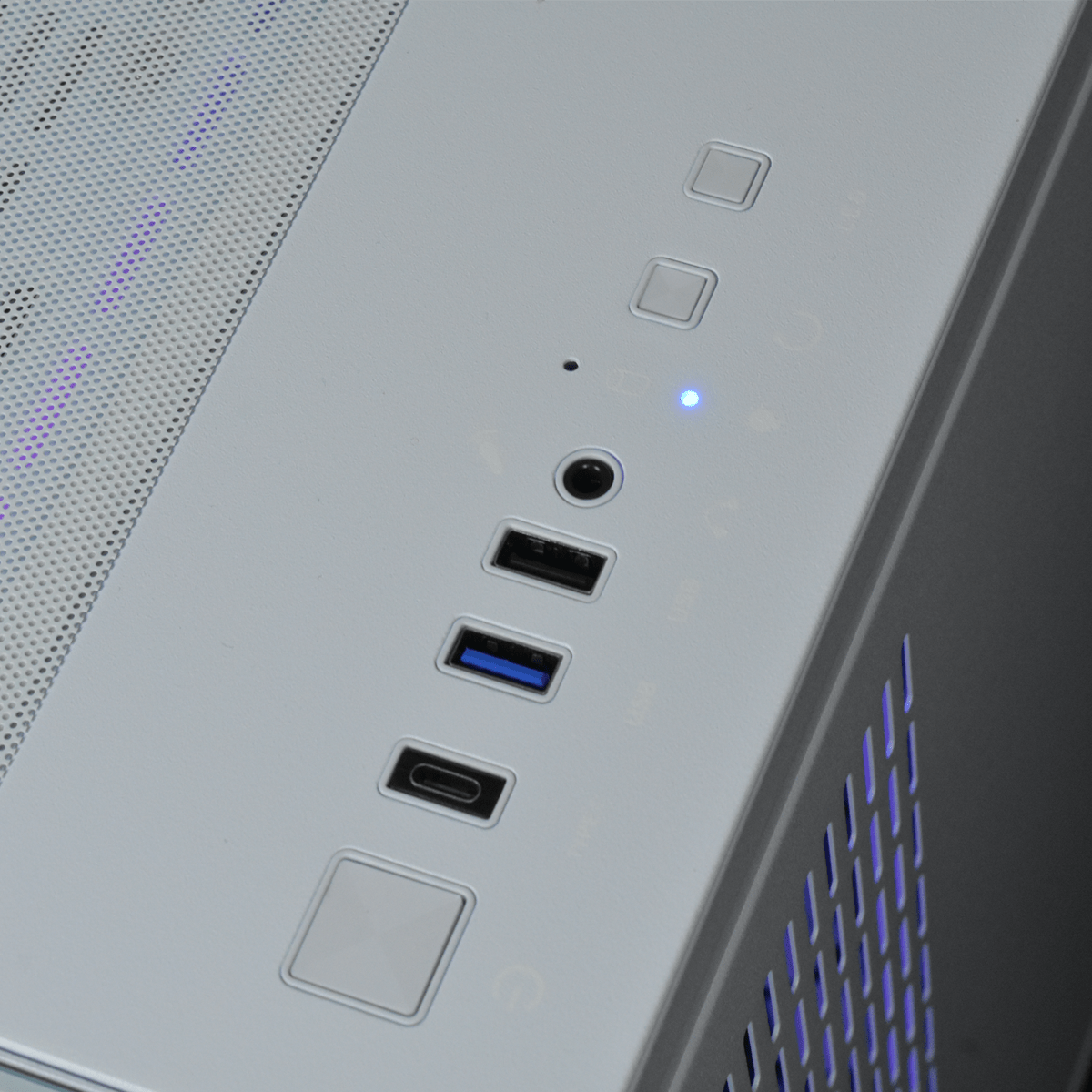 PC Gamer FROST